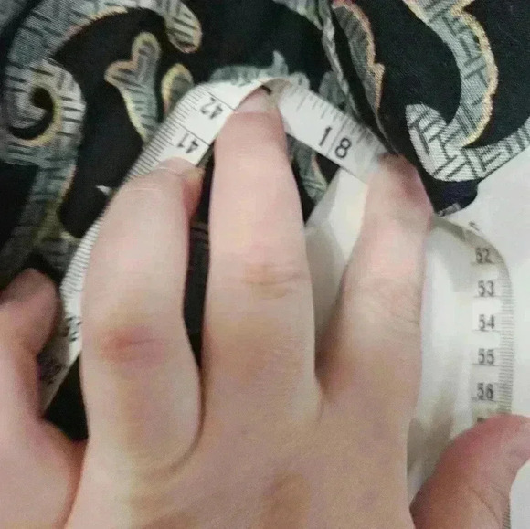 All that jazz maxi dress! - Picture 5 of 7